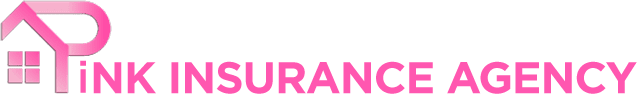 Pink Insurance Agency Logo